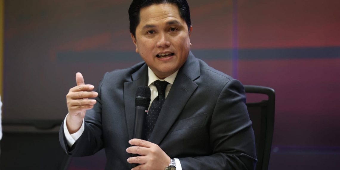 Siap-Siap, PSSI Akan Umumkan Dirtek Timnas Indonesia