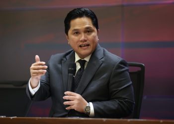 Siap-Siap, PSSI Akan Umumkan Dirtek Timnas Indonesia