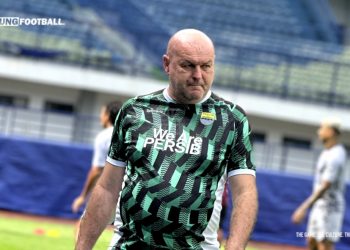 Persib Antisipasi Misi Kebangkitan PSIS Semarang