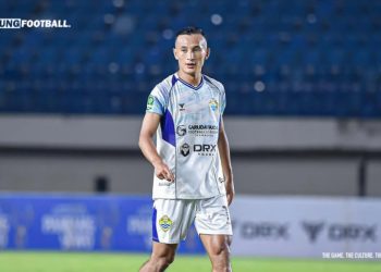 PSKC Cimahi Ditahan Imbang Persijap Jepara 3-3, Chencho Gyeltshen Kecewa