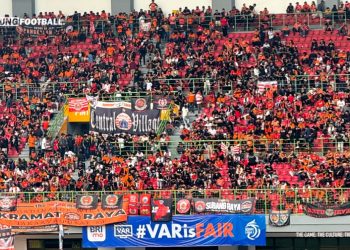 Klarifikasi Buntut Isu Dugaan Pemerasan Suporter saat Persija Vs Persib