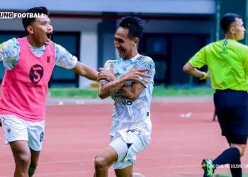 Bintang Muda Persib Bicara Persiapan Jelang Melawan Madura United