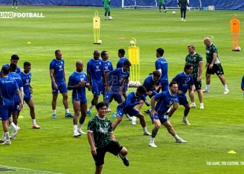 Persib Waspadai Momen Kebangkitan Madura United