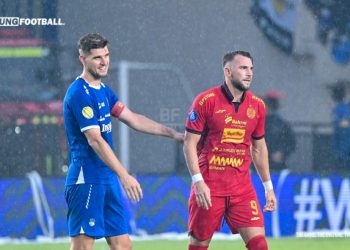 Bojan Hodak Singgung Persija dalam Tekanan Jelang Lawan Persib