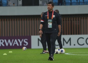 Erick Thohir Beberkan Alasan Pemecatan Indra Sjafri
