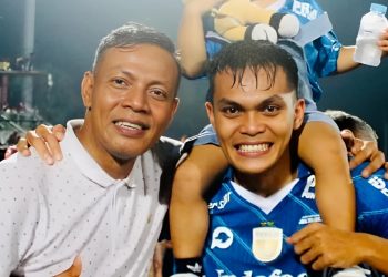 Penyebab Meninggalnya Legenda Persebaya Bejo Sugiantoro
