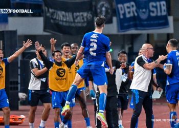 Bojan Hodak Beberkan Kesulitan Persib dalam Menatap 8 Laga Sisa