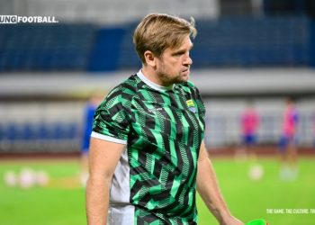 Persib Bandung Siap Tempur, Igor Tolic Fokus Jaga Konsistensi Tim