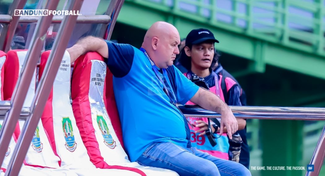 Jelang Australia Vs Indonesia: Pelatih Persib Bicara Kelemahan Socceroos