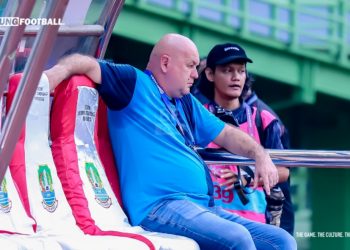 Jelang Australia Vs Indonesia: Pelatih Persib Bicara Kelemahan Socceroos