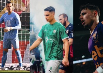 Joey, Dean dan Emil Audero Jadi WNI: Ketum PSSI Klaim Timnas Indonesia Makin Solid!