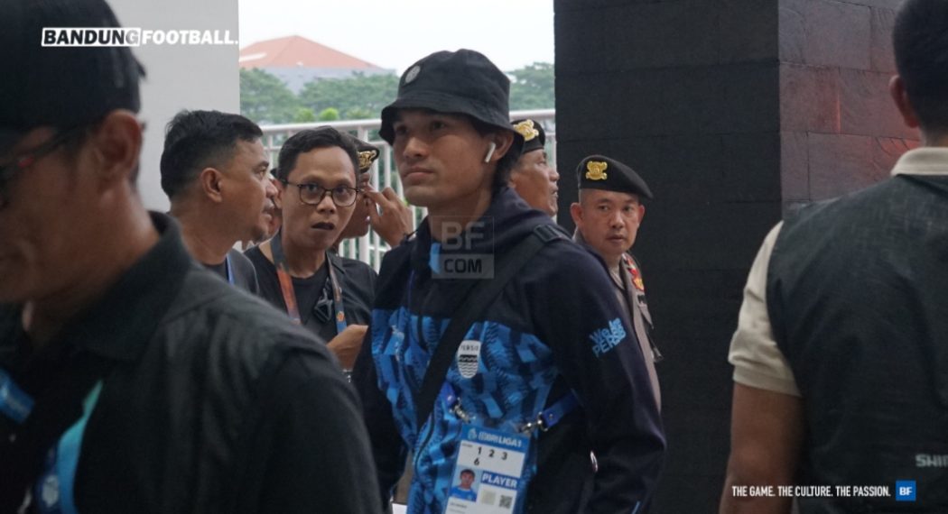 Zalnando Siap Tempur! Fokus Lawan Borneo, Target Juara Jadi Motivasi Tambahan