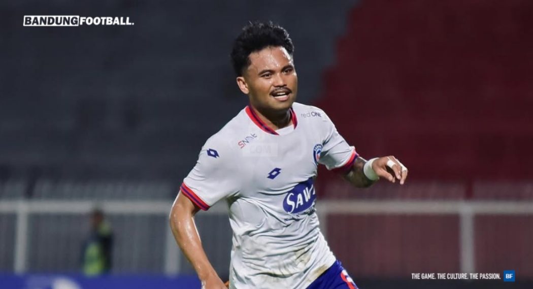 Jawaban Bojan Hodak soal Rumor Saddil Ramdani ke Persib
