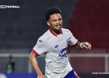 Jawaban Bojan Hodak soal Rumor Saddil Ramdani ke Persib