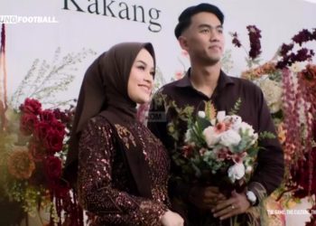 Alasan Dibalik Keputusan Pemain Persib untuk Nikah Muda