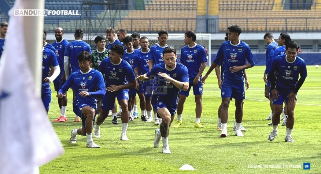 Performa Bali United Menurun, Bojan Hodak Enggan Berfokus pada Catatan di Atas Kertas