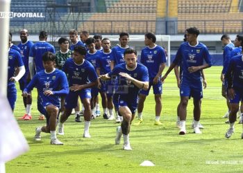 Performa Bali United Menurun, Bojan Hodak Enggan Berfokus pada Catatan di Atas Kertas