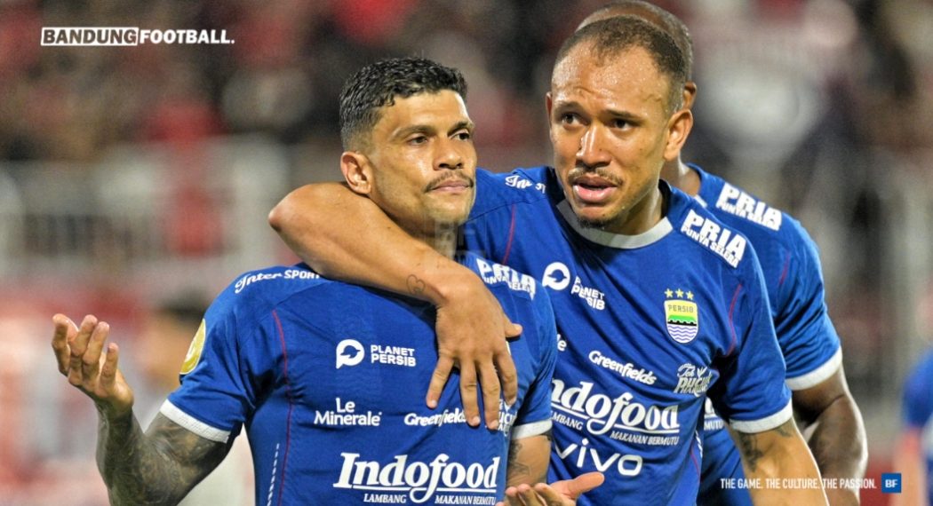 Sakit Hati, Ciro Alves Curhat Merasa Dicurangi hingga Ngadu ke PSSI