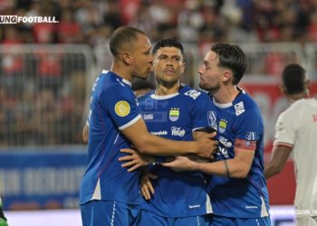 Ciro Alves Dapat Hukuman Tambahan dari Komdis PSSI