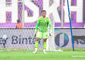 Teja Paku Alam Comeback Gemilang, Siap Tempur Lagi Jika Dipercaya Lawan Persis Solo