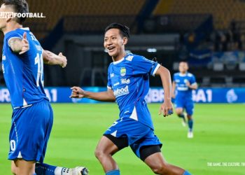 Beckham Putra Buka Suara Soal Kontrak: Doakan Saja, Rezekinya di Sini atau di Tempat Lain