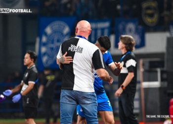 Pelatih Persib Bongkar Fakta Lengkap di Balik Hengkangnya Ciro Alves