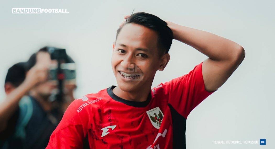 Pesan Bojan Hodak untuk Beckham Putra di Timnas Indonesia