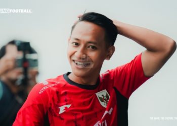 Pesan Bojan Hodak untuk Beckham Putra di Timnas Indonesia