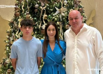 Nikmati Libur di Kroasia, Bojan Tetap Pantau Kondisi Pemain Persib