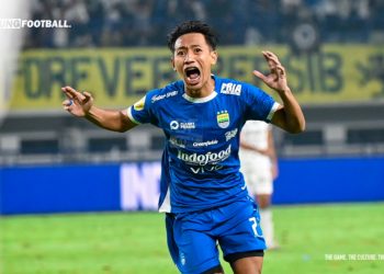 Beckham Putra Resmi Perpanjang Kontrak Hingga 2028: Loyalitas Sang Local Hero untuk PERSIB