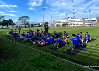 Persib Siapkan Training Camp ke Luar Negeri Usai Piala Presiden