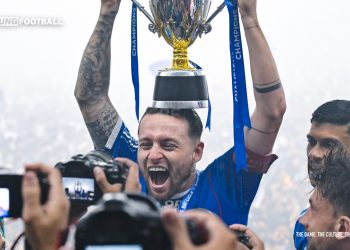 Liburan Aktif ala Klok, Bidik Juara Piala Presiden dan Triple Champion