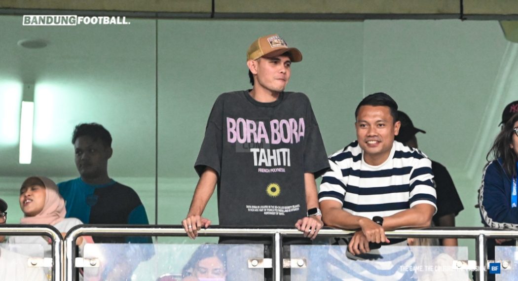 Rezaldi Fokus Pemulihan, Libur Diisi dengan Latihan dan Waktu Keluarga