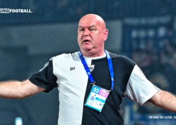 Bojan Minta Bobotoh Sabar: Kami Sudah Siapkan Pengganti, Persib Akan Tetap Kuat!