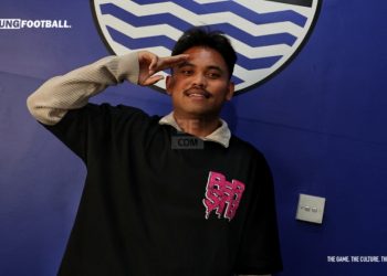 Adam Alis Sambut Positif Kedatangan Saddil, Incar Treble Juara Musim Depan