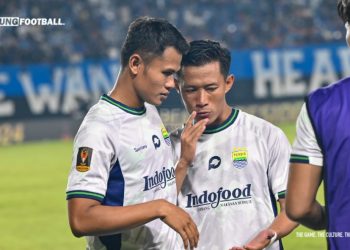 Piala Presiden 2025 Siap Digelar, Persib Langsung Tantang Port FC di Laga Pembuka