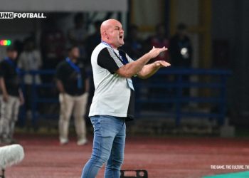 Bojan Hodak: Fokus di Liga dan AFC, Piala Presiden Jadi Ajang Persiapan Persib