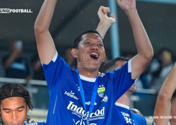 Adam Alis Akui Sedih Banyak Pemain Pergi, Tapi Optimistis Persib 2024/2025 Lebih Kuat