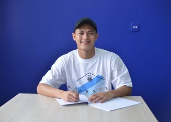 Persib Resmi Gaet Alfeandra Dewangga, Bek Serbabisa Timnas Indonesia