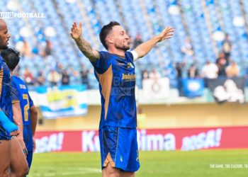 Bakal Warnai Piala Presiden 2025, Ini Fokus Persib