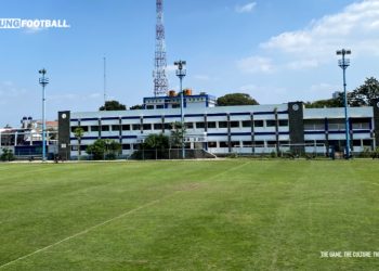 Persib Fokus Latihan di GBLA, Tak Persoalkan PSBS Biak Gunakan Stadion Sidolig