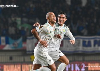 Bukan Soal Hasil, Ini Hal Positif yang Dilihat Bojan Usai Laga Persib