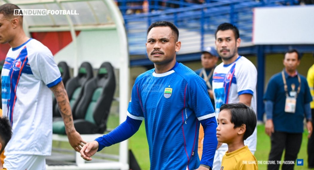 Dari Saddil hingga Jupe, Bojan Ungkap Kondisi Terkini Pemain Persib yang Cedera