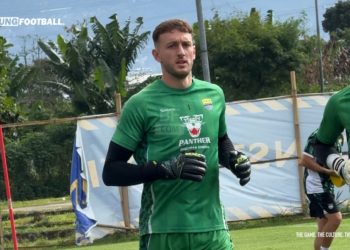 Adam Przybek Ungkap Sosok yang Bikin Dia Jatuh Cinta ke Sepak Bola