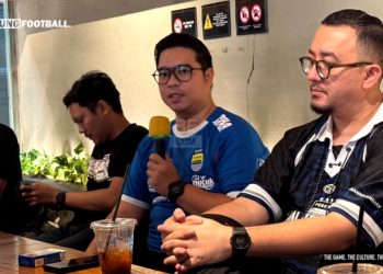 Passport Persib Resmi Dirilis Ulang, ini Perbedaannya