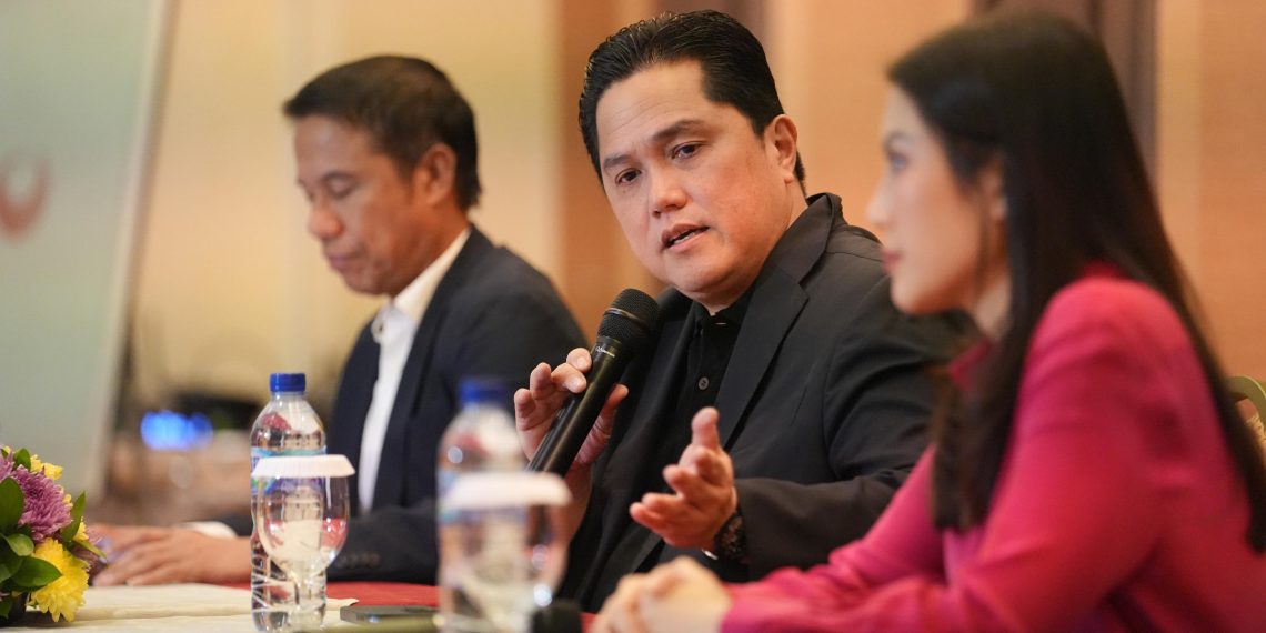 AFC Ubah Jadwal Kualifikasi Piala Dunia 2026, PSSI Bereaksi