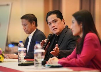 AFC Ubah Jadwal Kualifikasi Piala Dunia 2026, PSSI Bereaksi