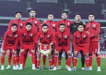 Timnas Indonesia Raih Tiga Poin Lagi di ASEAN U-23 Cup 2025