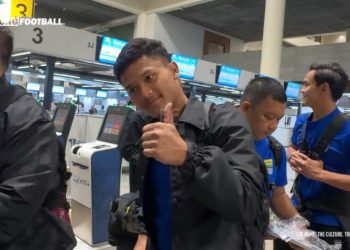 Dokter Persib Ungkap Kondisi Terkini Pemain, Ada Kabar Buruk?