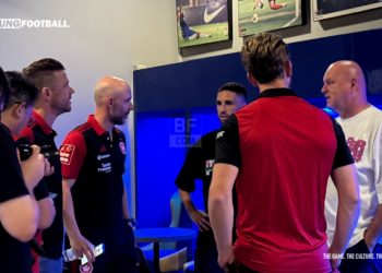 Bojan Hodak Beri Angin Segar Jelang Persib Uji Tanding Lawan Western Sydney Wanderers